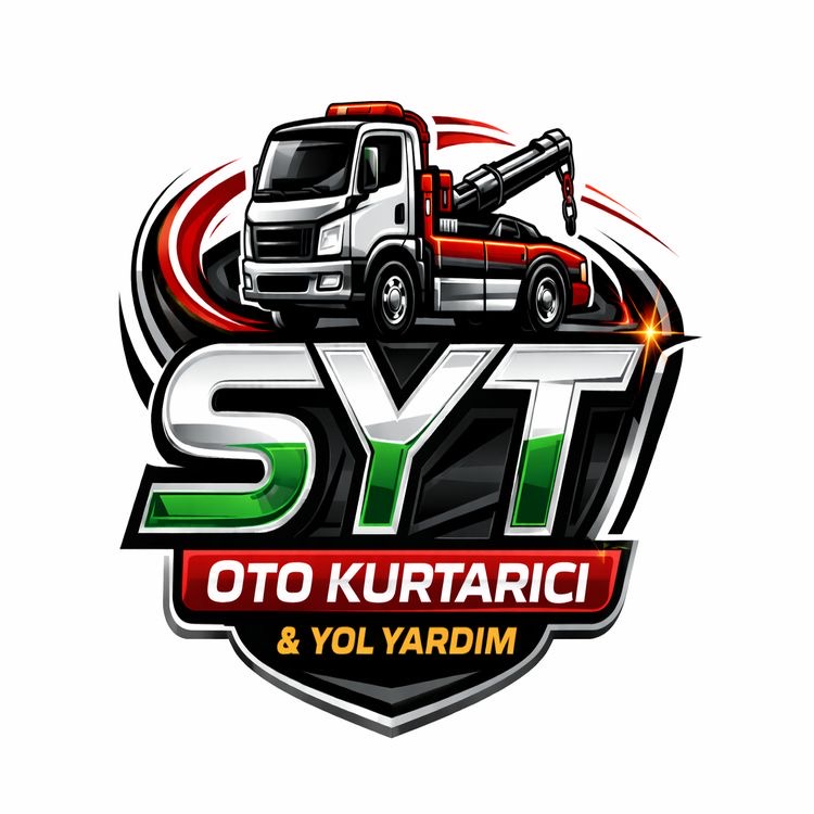 SYT Oto Kurtarma & Yol Yardım