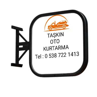 TAŞKIN OTO KURTARMA